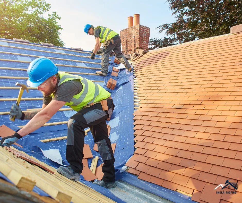 Why choose Roof Repair Near Me in Counselor, NM